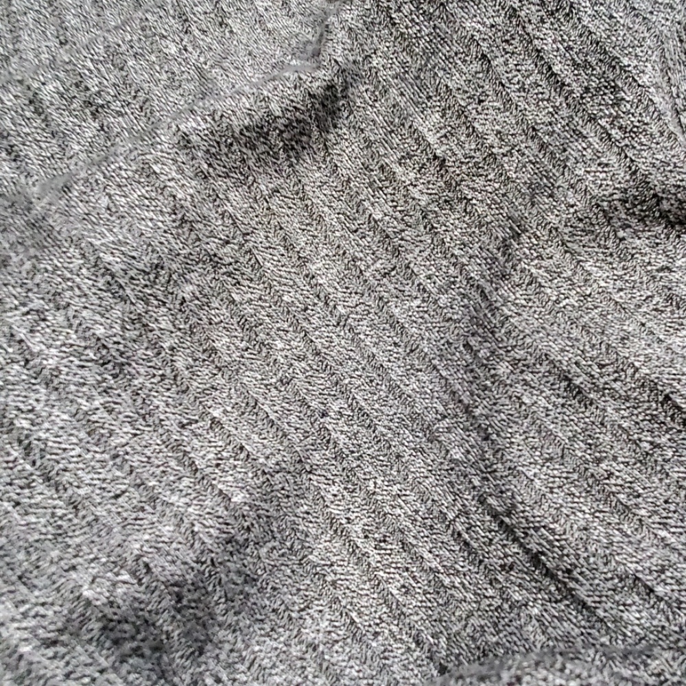 AVA & VIV i/a gray cowl neck NWOT 2X - Picture 7 of 7